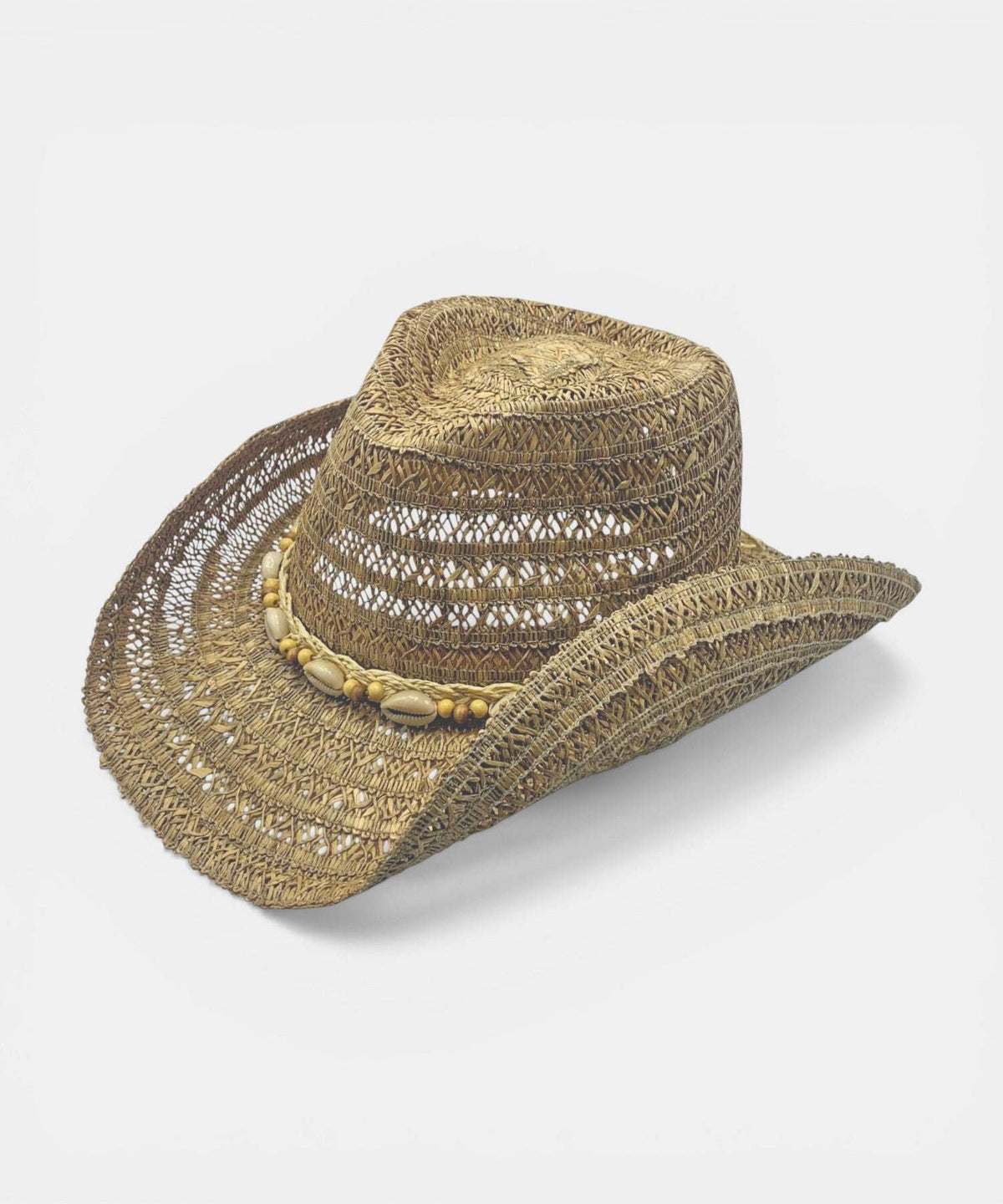 Peter Grimm Brown By The Sea Hat - Peter Grimm - Flyclothing LLC