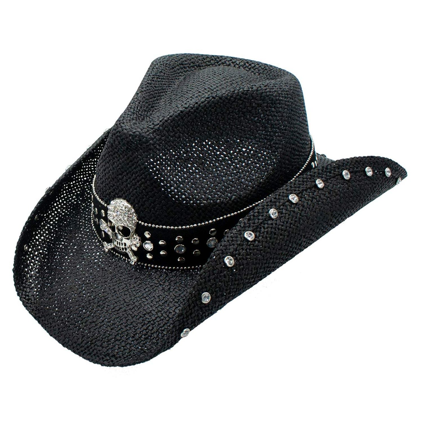 Peter Grimm Crystal Hat - Peter Grimm - Flyclothing LLC