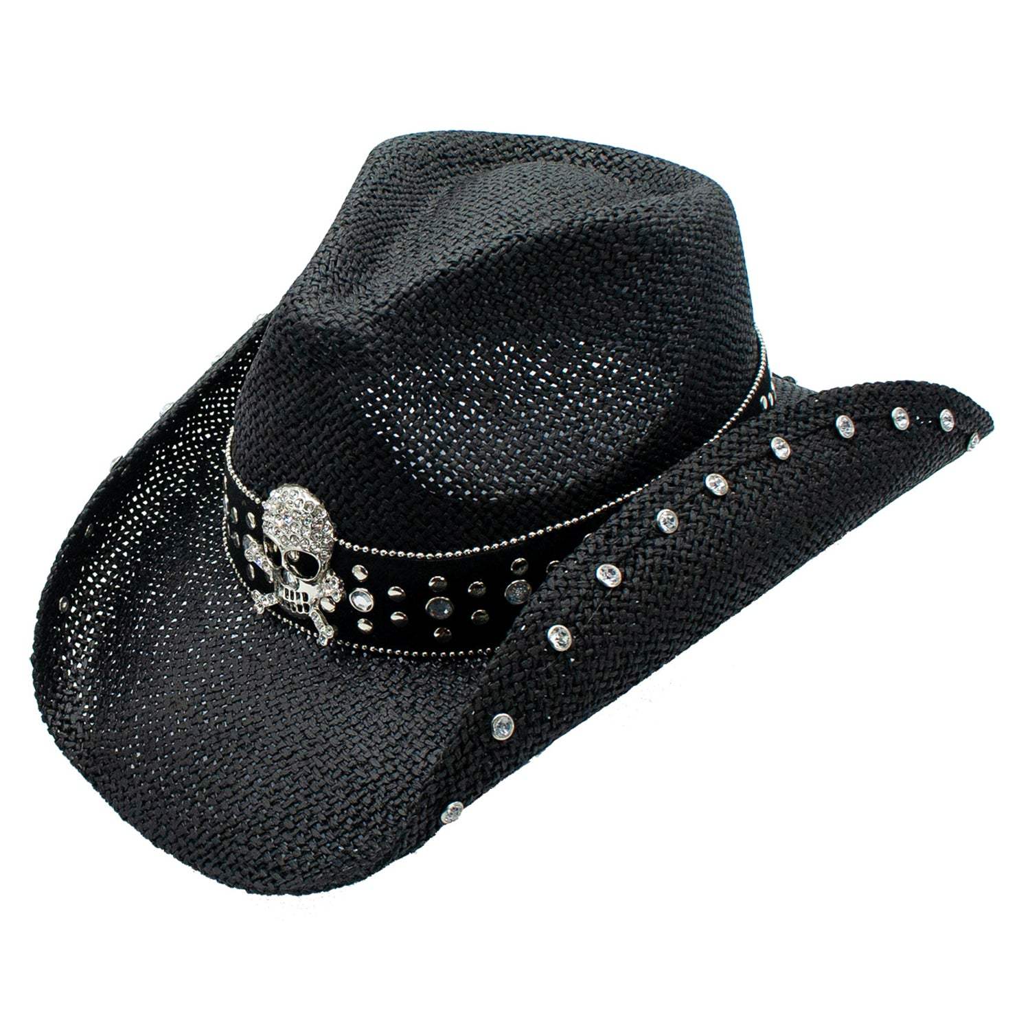 Peter Grimm Crystal Hat - Peter Grimm - Flyclothing LLC