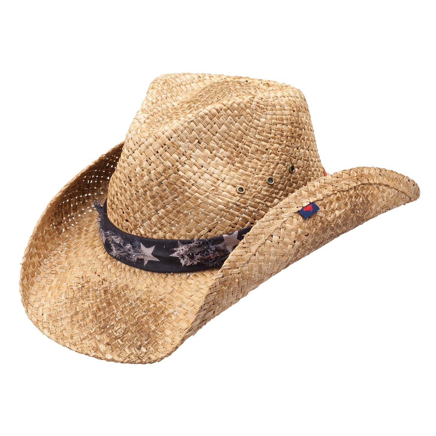 Peter Grimm Brown Hadley Hat - Peter Grimm - Flyclothing LLC
