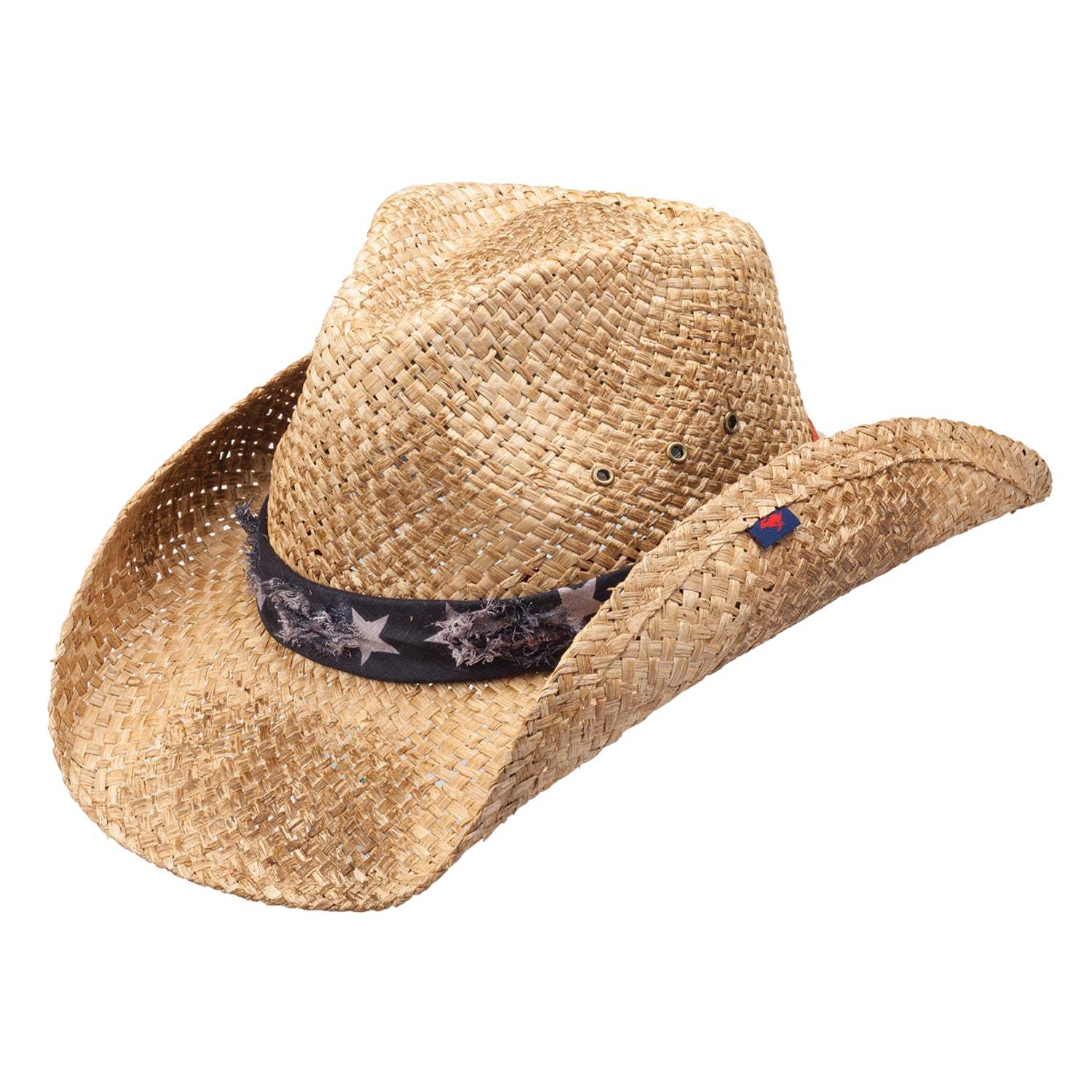 Peter Grimm Brown Hadley Hat - Peter Grimm - Flyclothing LLC