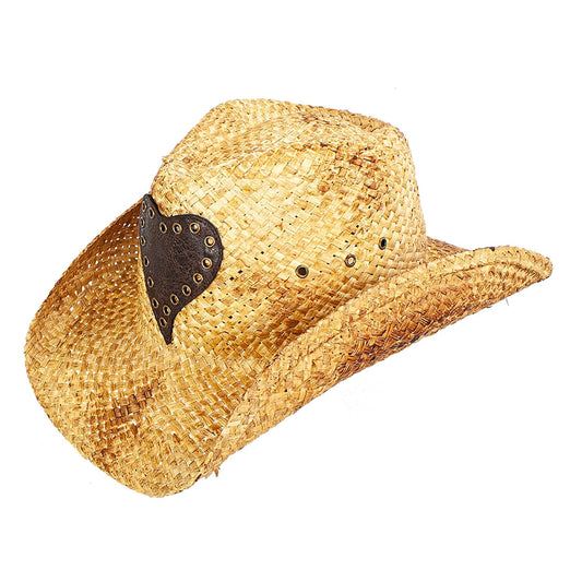 Peter Grimm Tea Stain Beat Hat - Peter Grimm