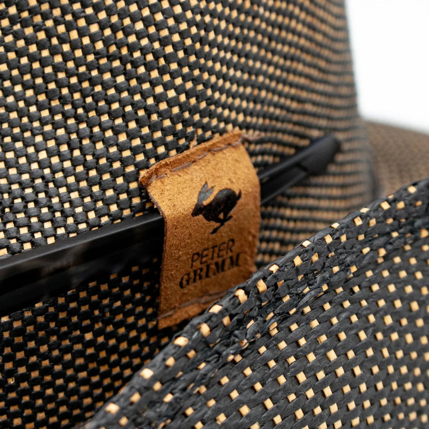 Peter Grimm Black James II Hat - Peter Grimm - Flyclothing LLC