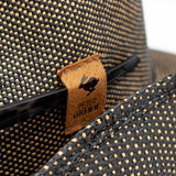 Peter Grimm Black James II Hat