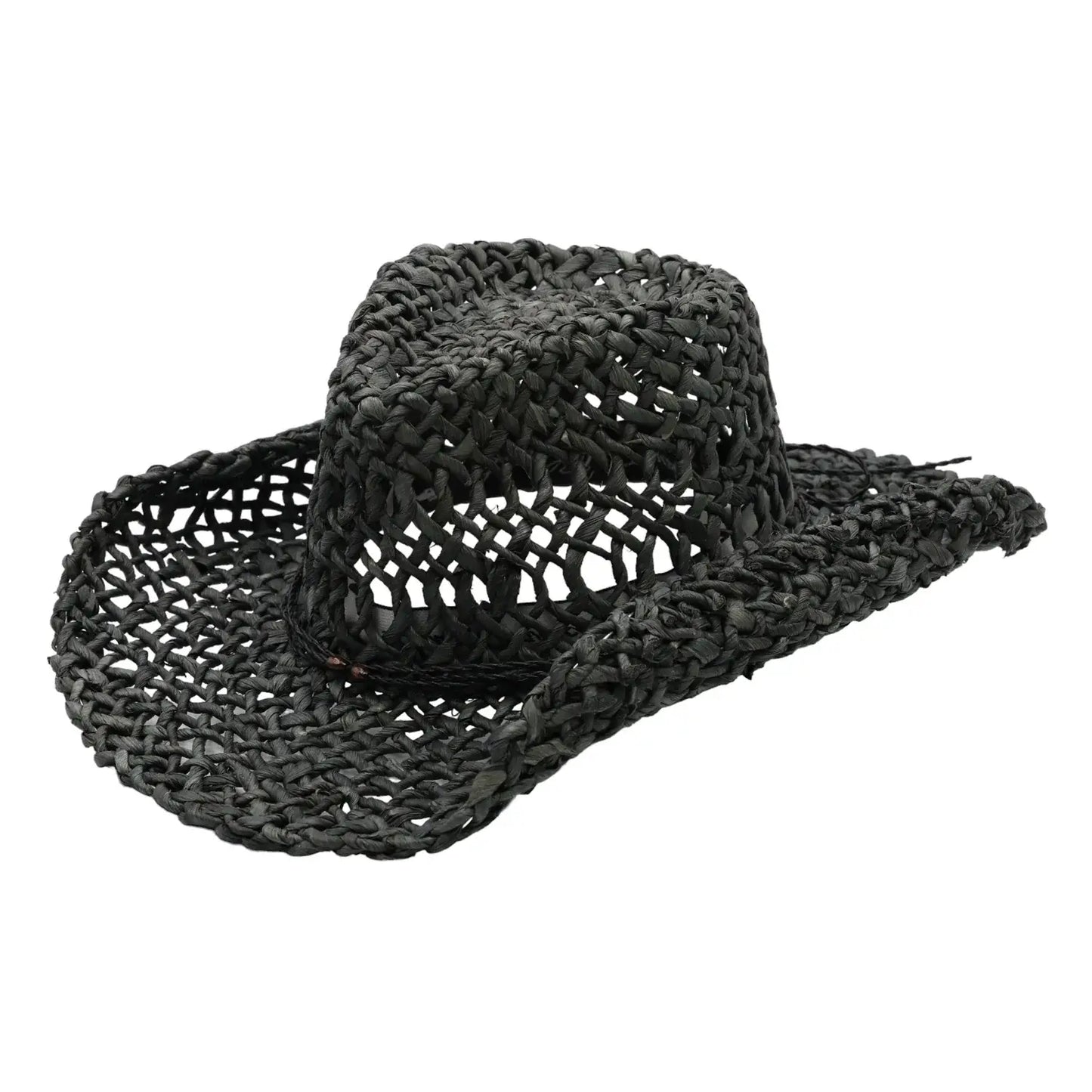 Peter Grimm Black Alessandra Hat - Peter Grimm - Flyclothing LLC