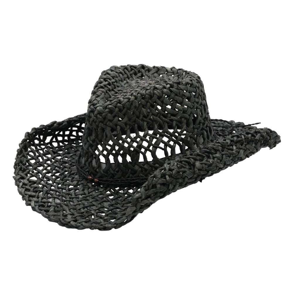 Peter Grimm Black Alessandra Hat