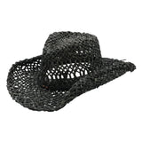 Peter Grimm Black Alessandra Hat