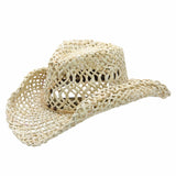 Peter Grimm Natural Alessandra Hat