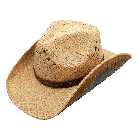 Peter Grimm Natural Jarales Hat - Peter Grimm