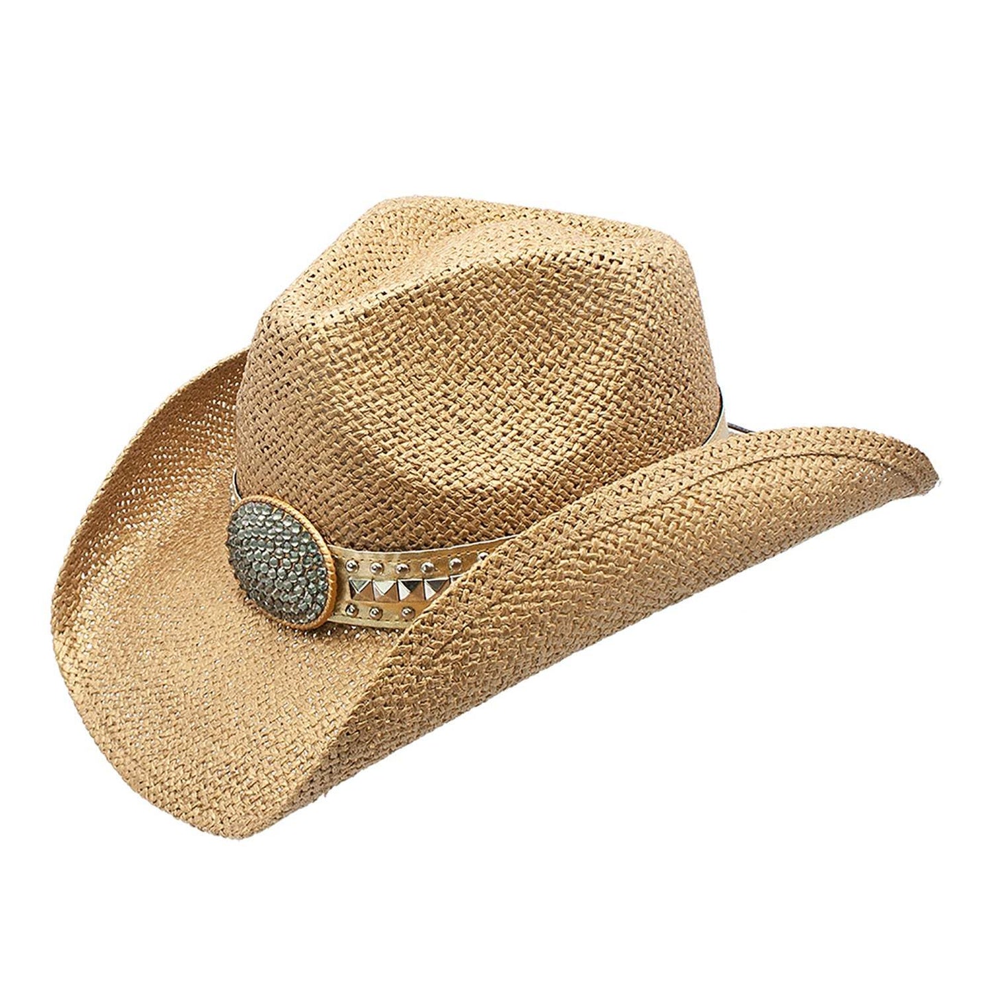 Peter Grimm Gold Gila Hat - Peter Grimm - Flyclothing LLC
