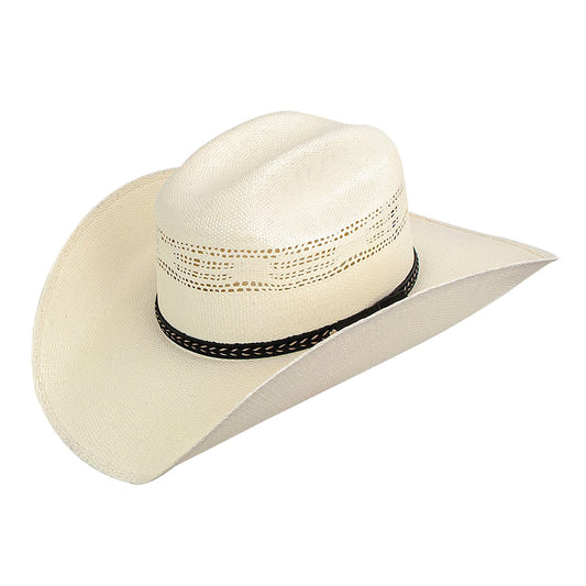 Peter Grimm White Houston Hat - Peter Grimm