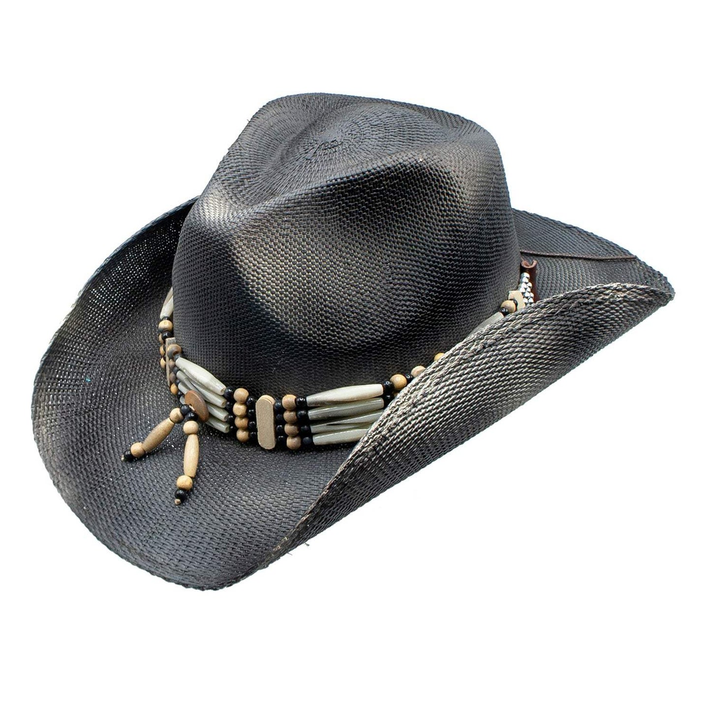 Peter Grimm Black Lumbre Hat - Peter Grimm - Flyclothing LLC
