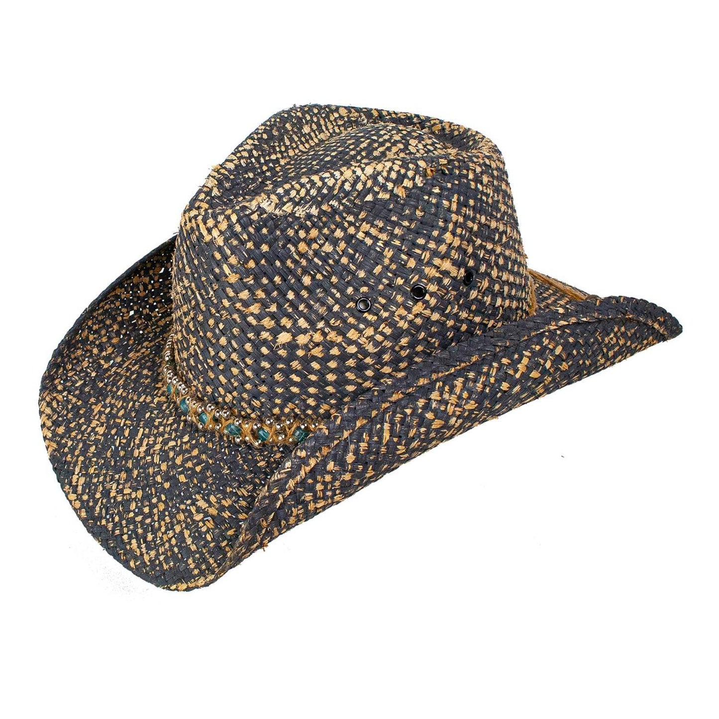 Peter Grimm Grey Julion Hat - Peter Grimm - Flyclothing LLC