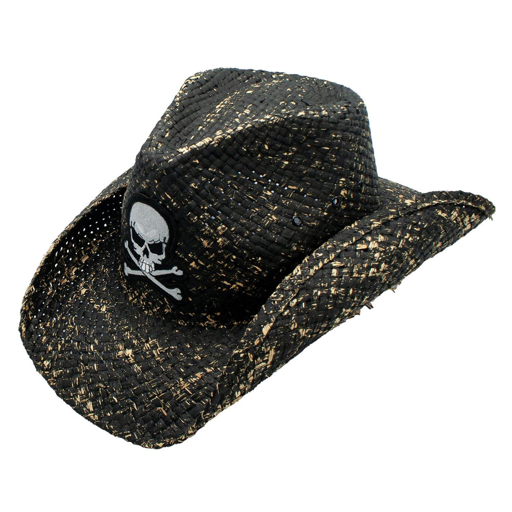 Peter Grimm Black Keith Hat - Peter Grimm