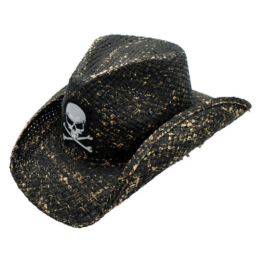Peter Grimm Black Keith Hat - Peter Grimm