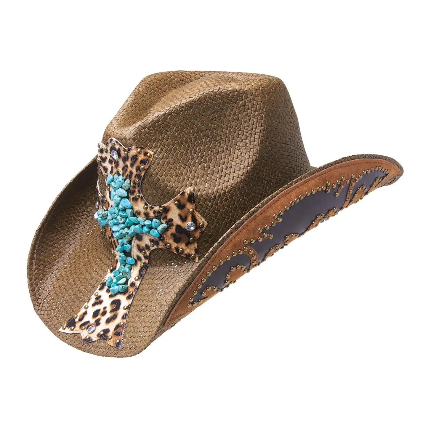 Peter Grimm Zeke Brown Hat - Peter Grimm - Flyclothing LLC