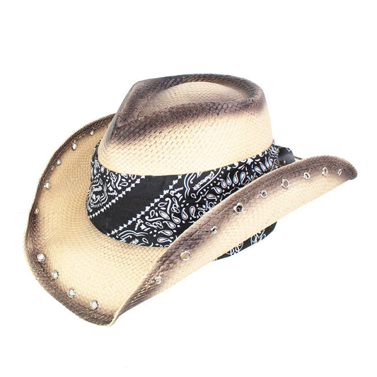 Peter Grimm Tea Stain Anchorage Hat - Peter Grimm