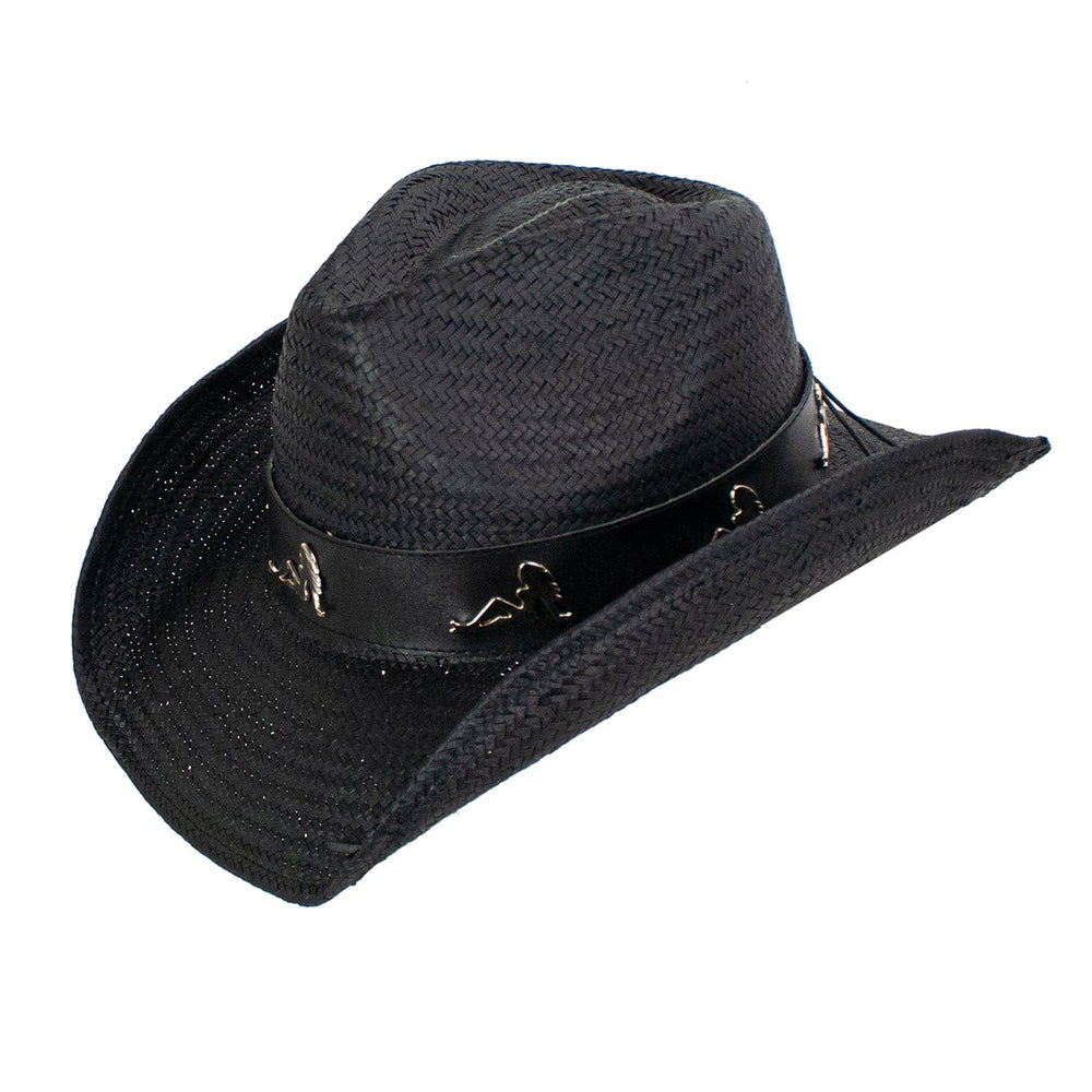 Peter Grimm Hendrix Hat - Peter Grimm