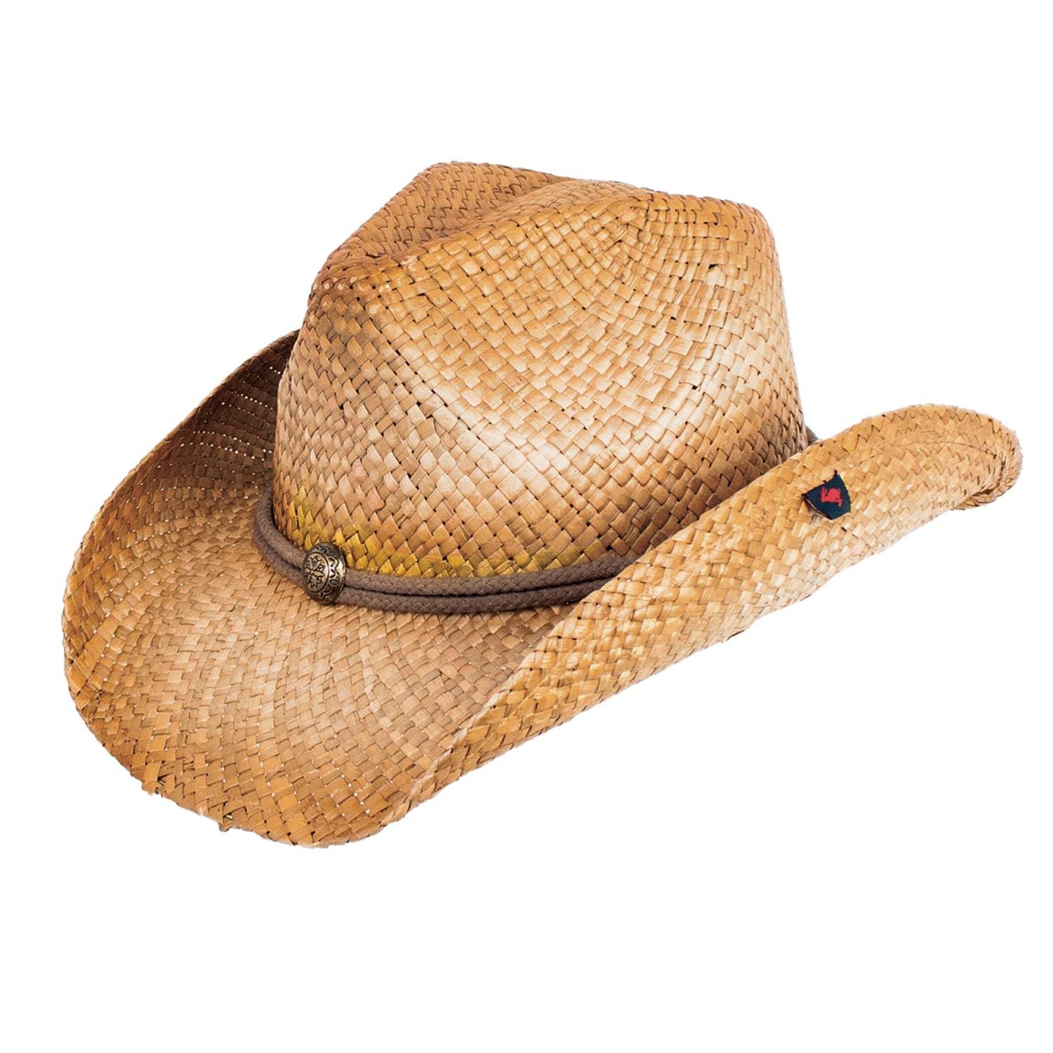 Peter Grimm Brown Landau Hat - Peter Grimm - Flyclothing LLC