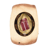 Peter Grimm Brown Contraband II Hat - Peter Grimm - Flyclothing LLC