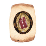 Peter Grimm Brown Contraband II Hat