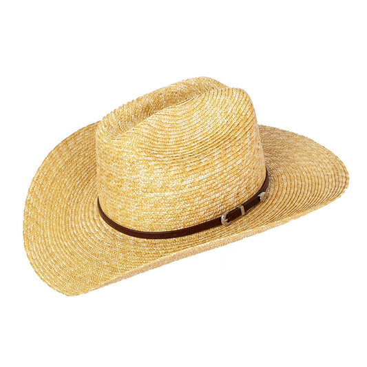 Peter Grimm Natural Webster Hat - Peter Grimm