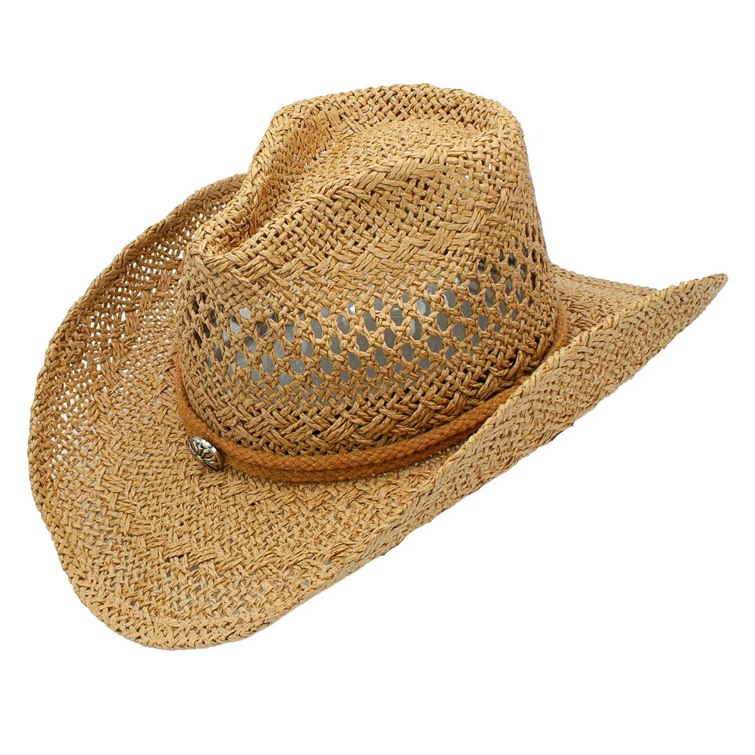Peter Grimm Tan Runaway Hat - Peter Grimm - Flyclothing LLC