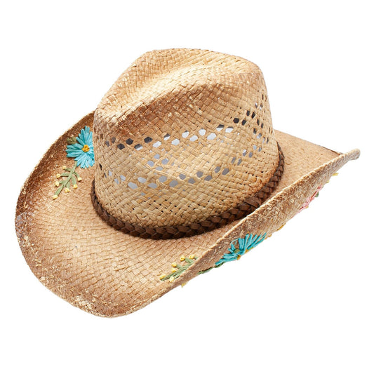 Peter Grimm Tea Stain Emma Hat - Peter Grimm