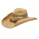 Peter Grimm Tea Stain Gia Hat