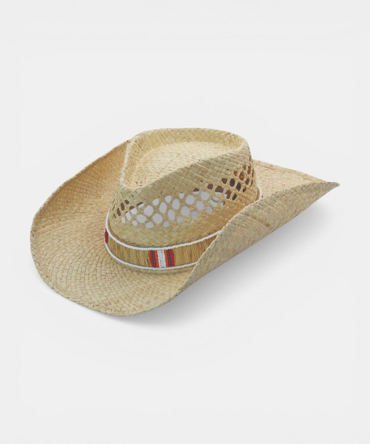 Peter Grimm Natural Folk Hat