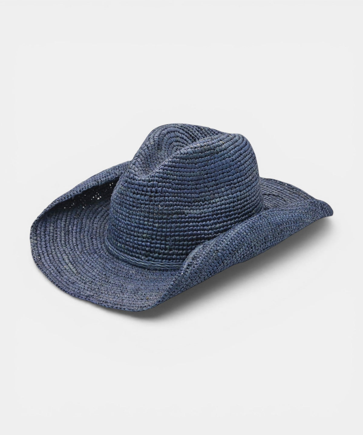 Peter Grimm Navy Floripa Hat