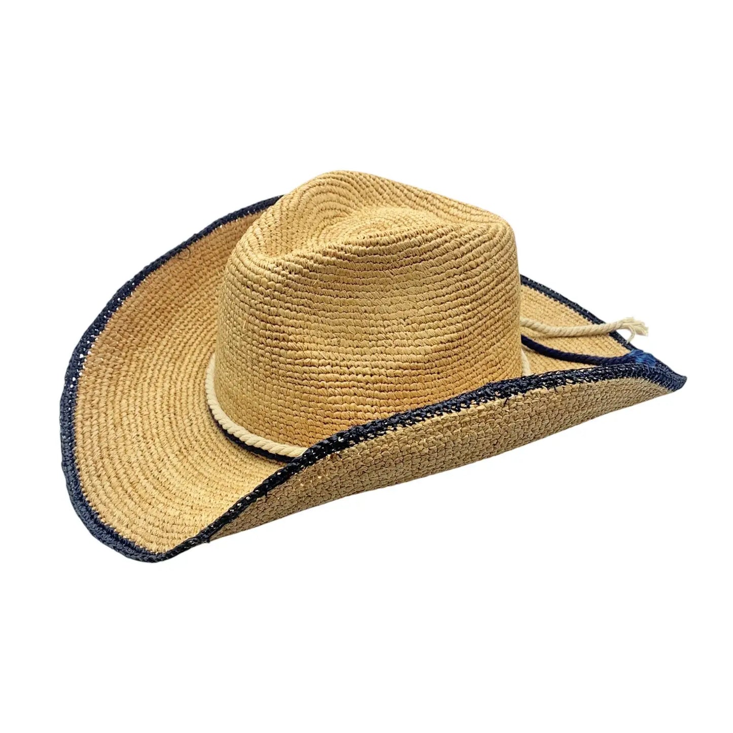 Peter Grimm Bella Natural Hat - Peter Grimm - Flyclothing LLC