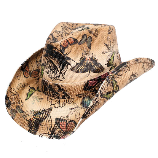 Peter Grimm Tea Stain Trace Hat - Peter Grimm