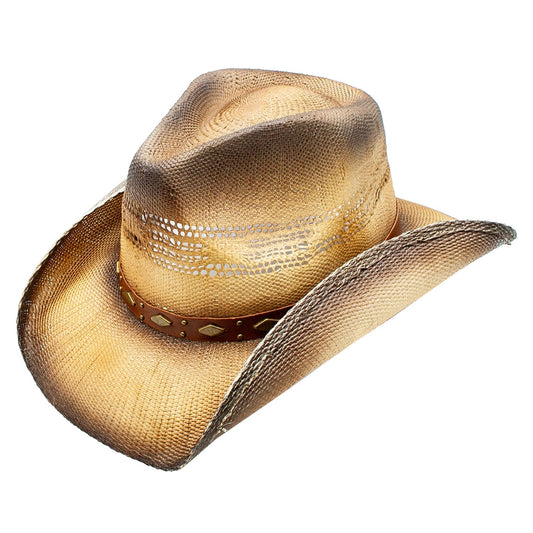 Peter Grimm Tea Stain Newell Hat - Peter Grimm