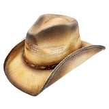 Peter Grimm Tea Stain Newell Hat - Peter Grimm