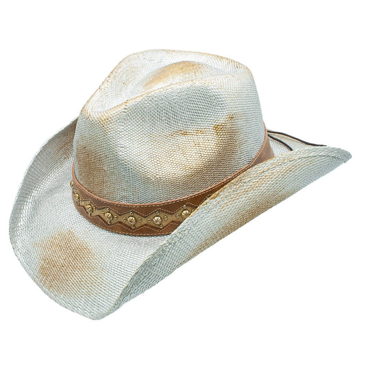 Peter Grimm Silver Iverson Hat - Peter Grimm