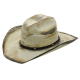 Peter Grimm Tea Stain Alesso Hat