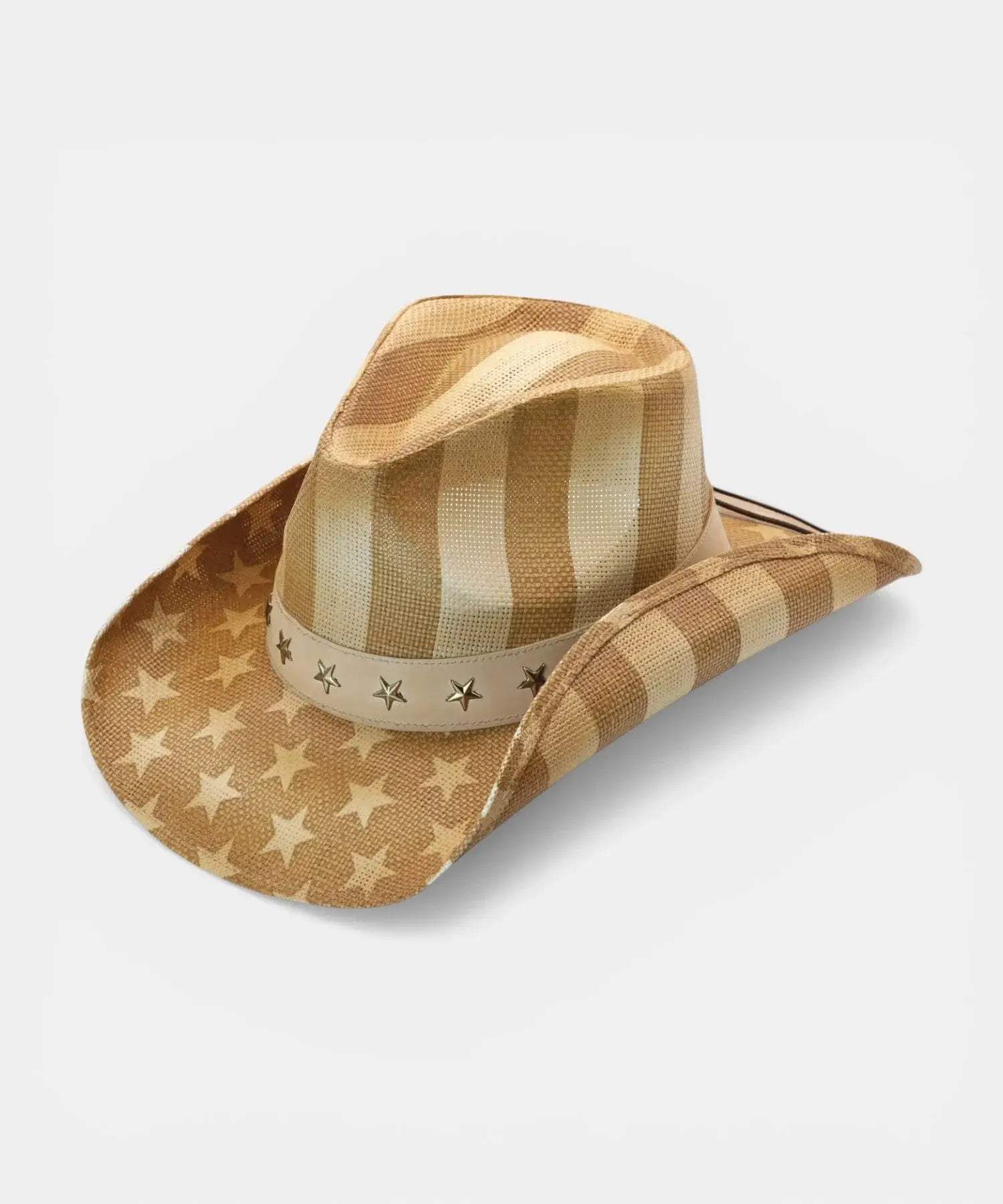 Peter Grimm Golden Justice Drifter hat - Peter Grimm - Flyclothing LLC