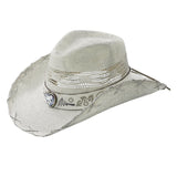 Peter Grimm White Bliss Hat