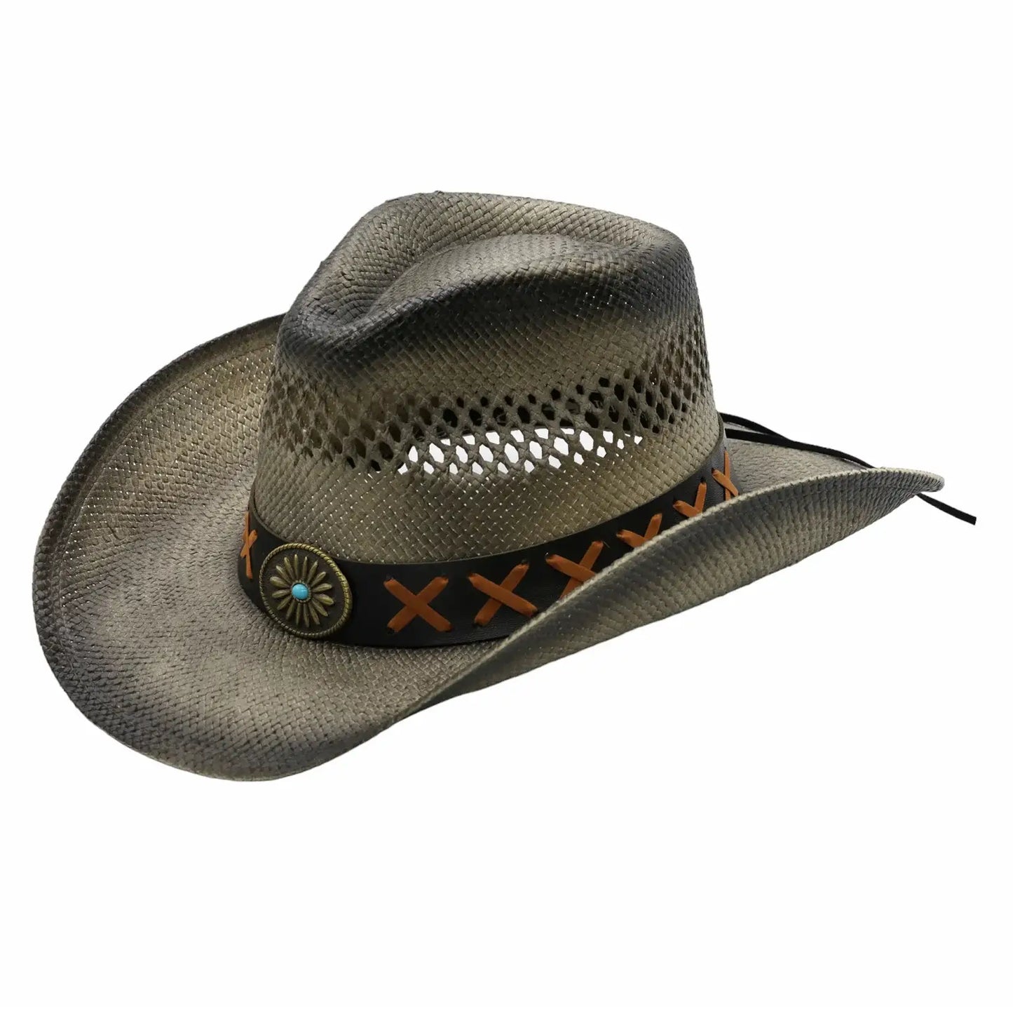 Peter Grimm Sunshine Grey Hat - Peter Grimm - Flyclothing LLC
