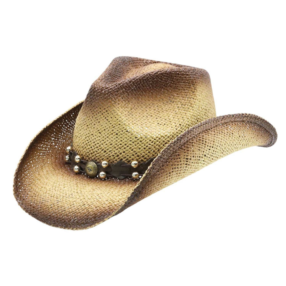 Peter Grimm Tea Stain Jannie Hat