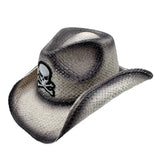 Peter Grimm Black/White Cully Hat - Peter Grimm