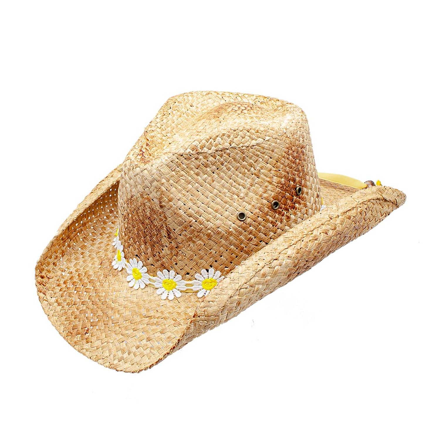 Peter Grimm Brown Eliza Hat - Peter Grimm - Flyclothing LLC