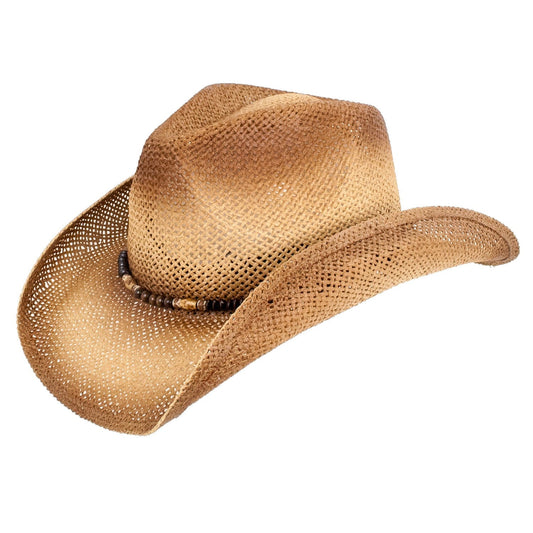 Peter Grimm Tea Stain Annie Hat - Peter Grimm