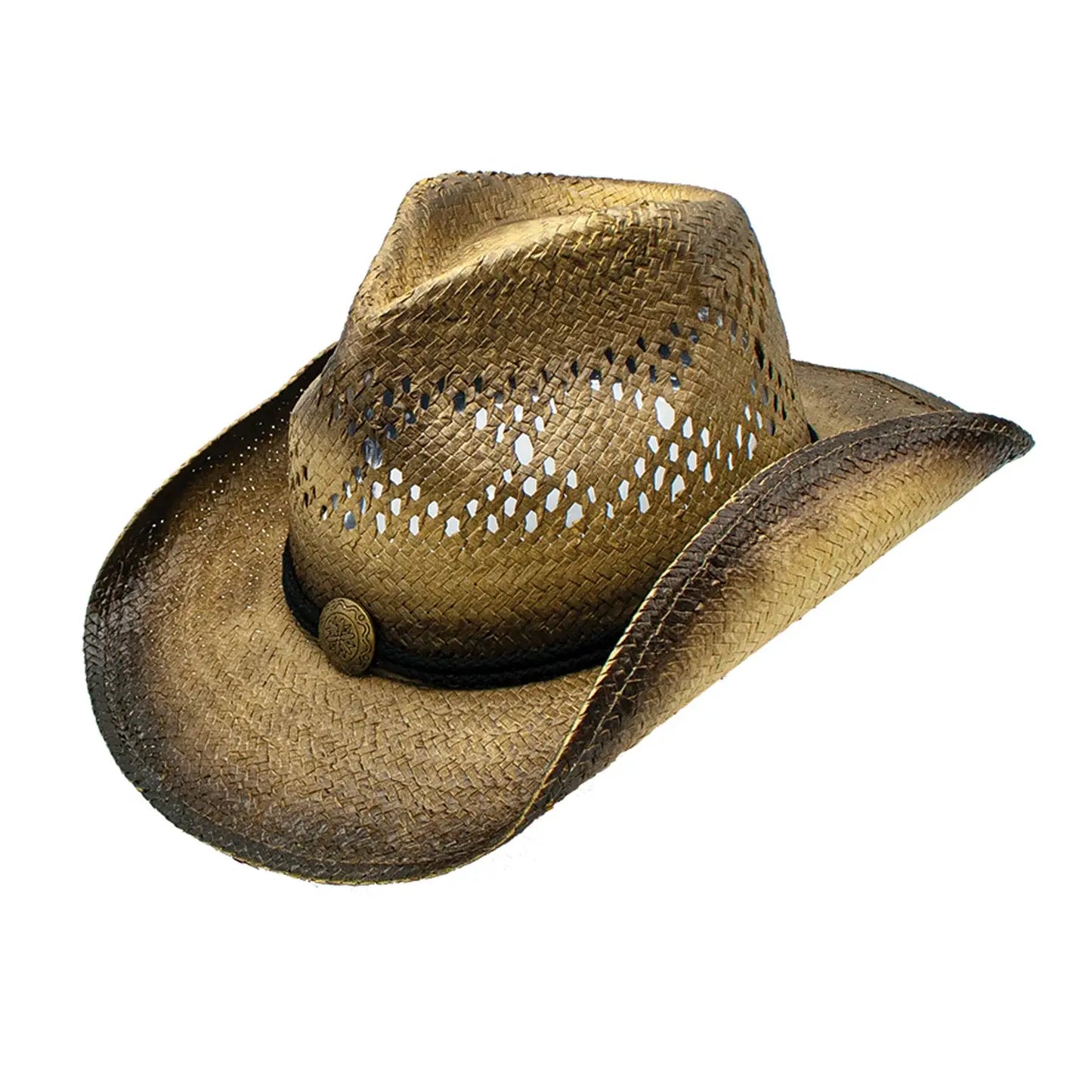 Gold Coast Hart Hat - Gold Coast - Flyclothing LLC
