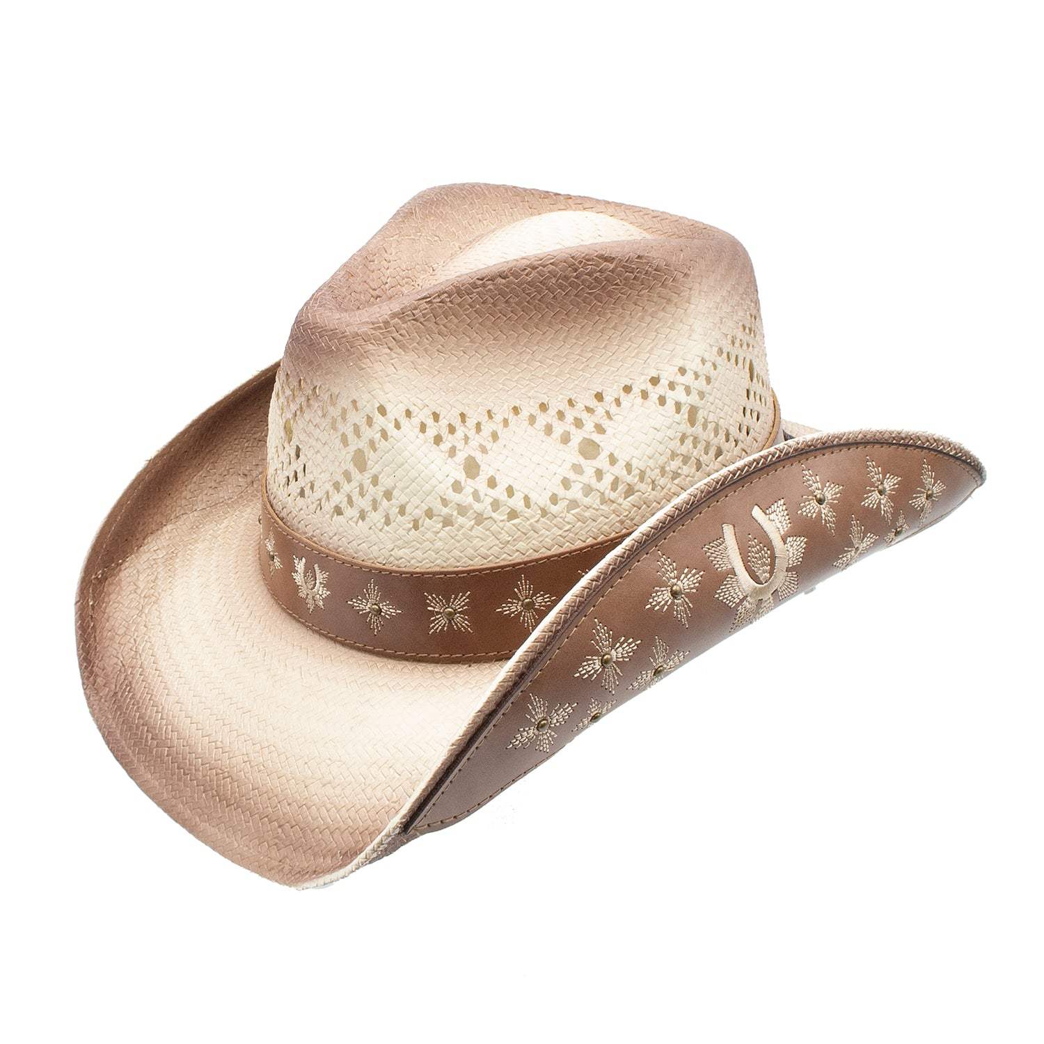 Peter Grimm Tea Stain Gracie Hat - Peter Grimm - Flyclothing LLC