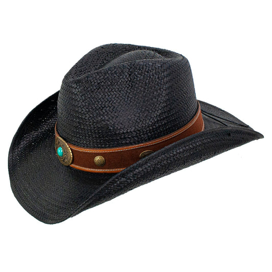 Peter Grimm Black Sybil Hat - Peter Grimm