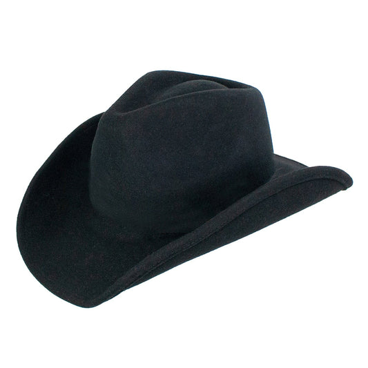 Peter Grimm Black Yuridia Hat - Peter Grimm