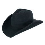 Peter Grimm Black Yuridia Hat - Peter Grimm