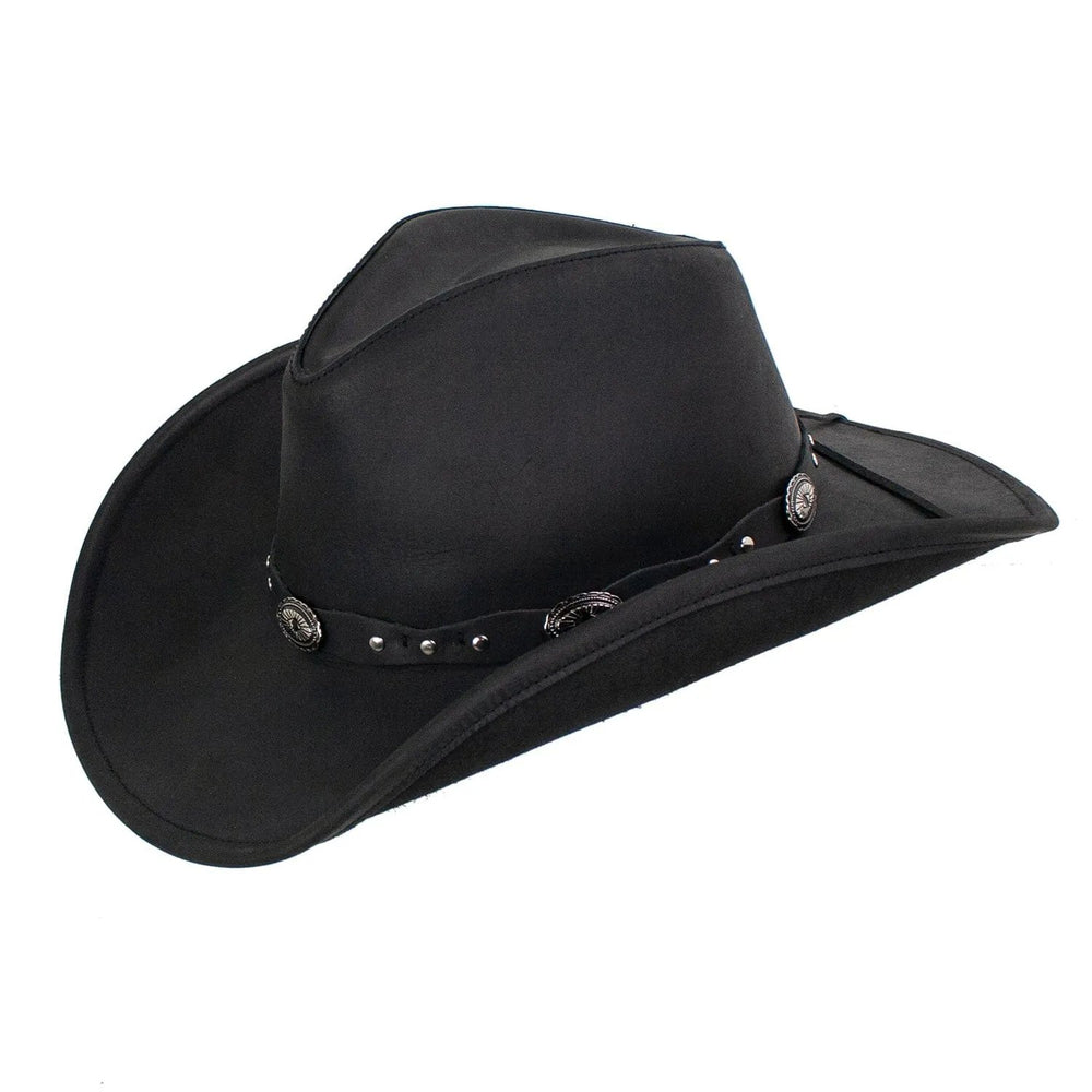 Peter Grimm Bartlett Hat Black - Peter Grimm
